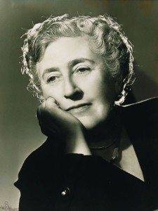 Agatha Christie