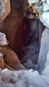 The true Goblin's Lair.